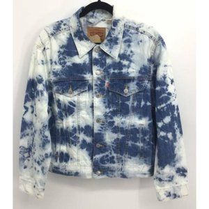 Levi's Ex-Boyfriend Trucker Jacket Extra Large XL